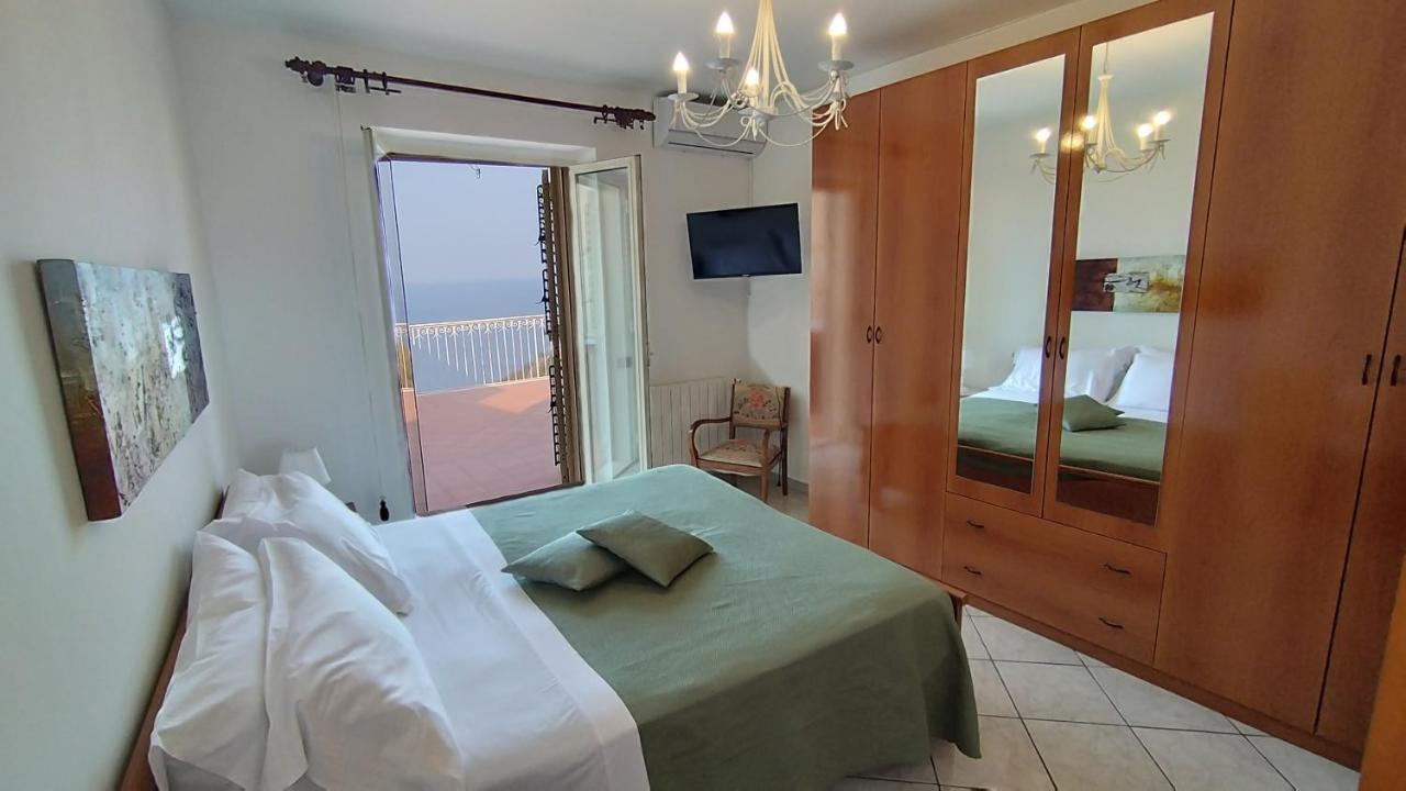 Casa Carmela Panoramic Center Apartment Taormina Exterior foto